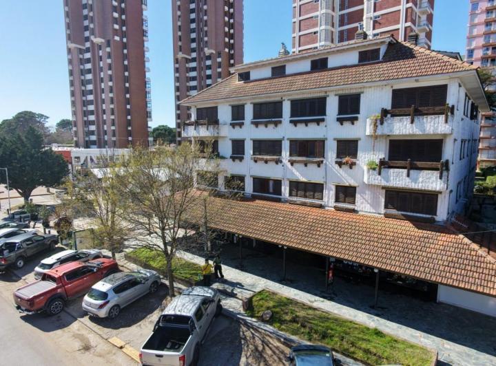 Departamento · 42m² · 1 Ambiente