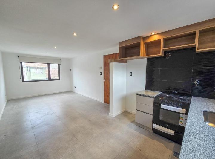 Departamento · 61m² · 2 Dormitorios