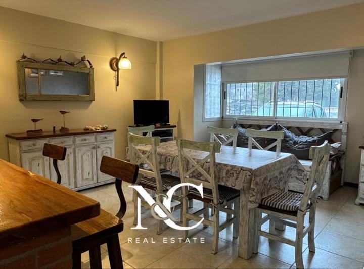 Departamento · 60m² · 3 Ambientes