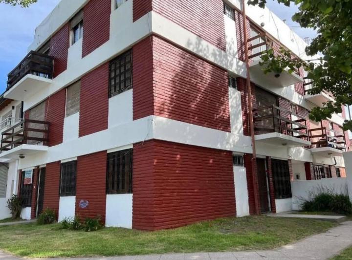 Departamento · 35m² · 2 Ambientes