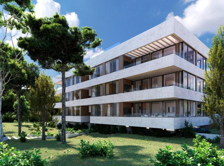 Departamento · 93m² · 3 Ambientes