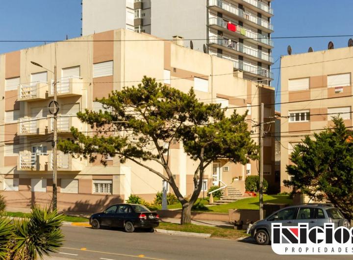 Departamento · 1m² · 2 Ambientes · 1 Cochera