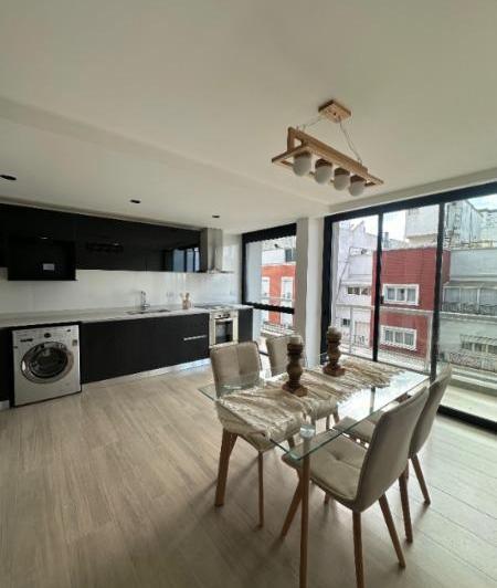 Departamento · 62m² · 2 Ambientes