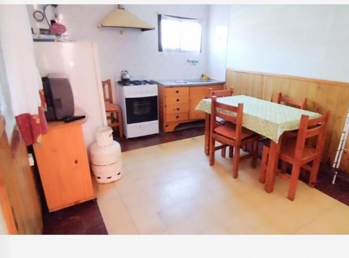 Departamento · 34m² · 2 Ambientes