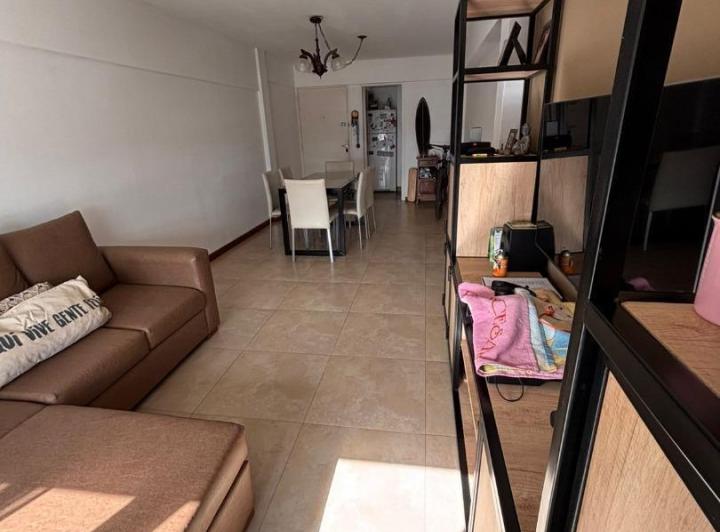 Departamento · 78m² · 4 Ambientes