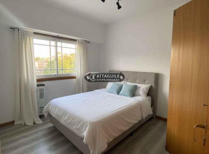 Departamento · 39m² · 2 Ambientes