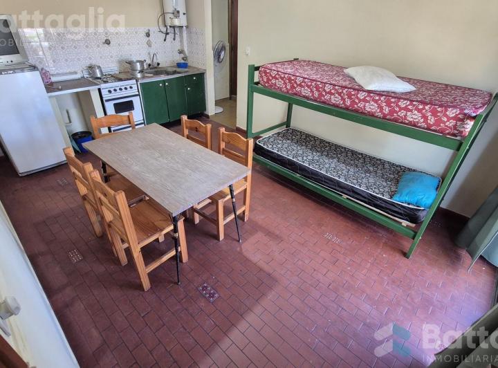 Departamento · 30m² · 2 Ambientes