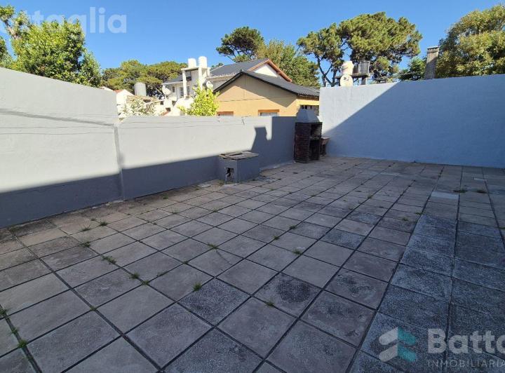 Departamento · 34m² · 2 Ambientes · 1 Cochera