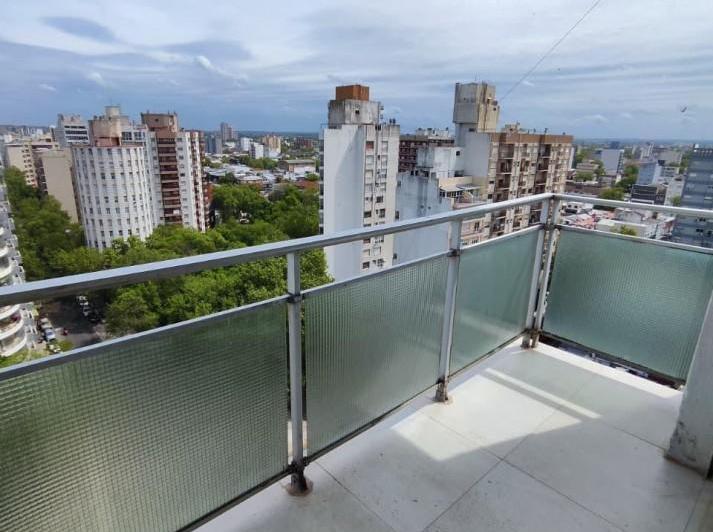 Departamento · 107m² · 4 Ambientes · 1 Cochera