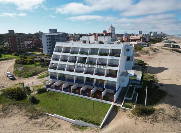 Departamento · 45m² · 1 Ambiente