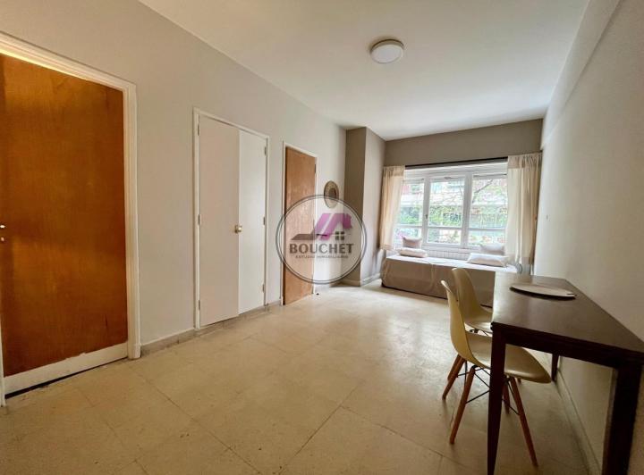 Departamento · 26m² · 1 Ambiente