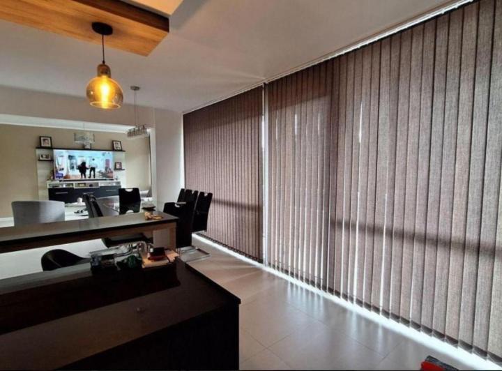 Departamento · 130m² · 4 Ambientes · 2 Cocheras