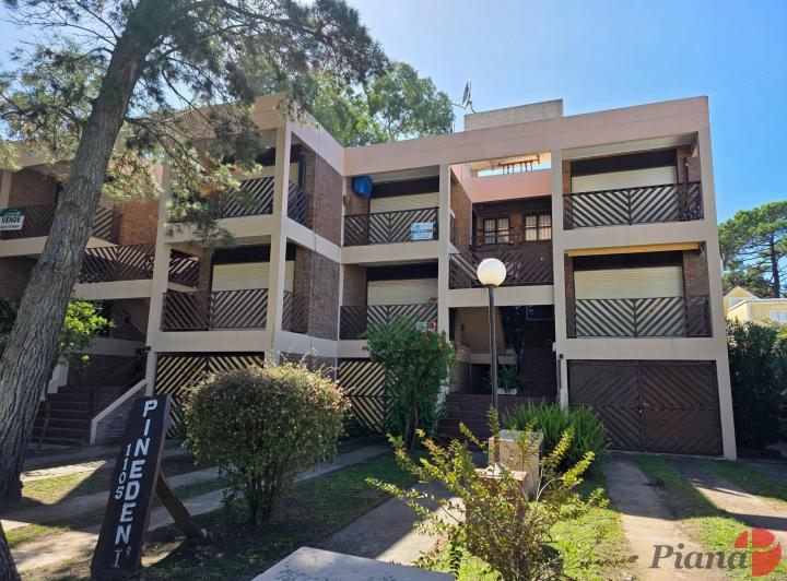 Departamento · 40m² · 1 Dormitorio · 1 Cochera