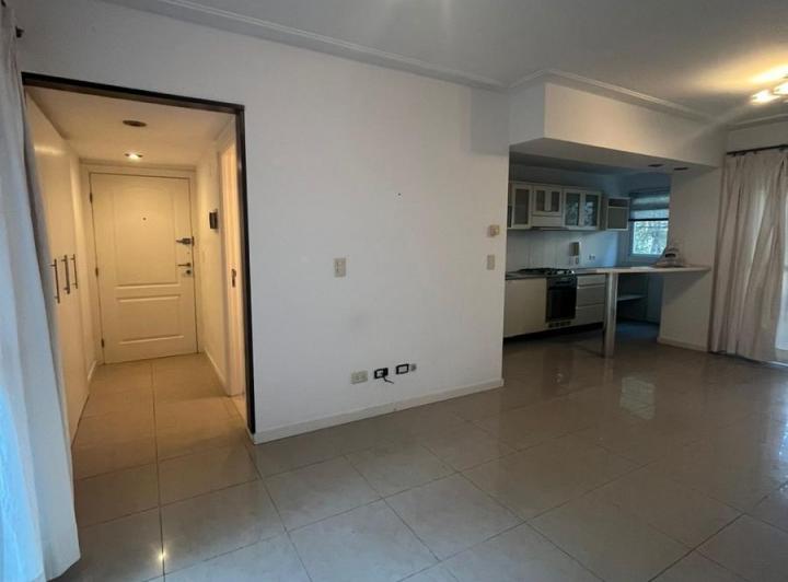 Departamento · 3 Ambientes · 1 Cochera