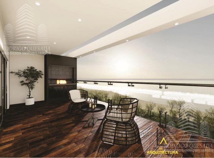Departamento · 30m² · 1 Ambiente · 1 Cochera