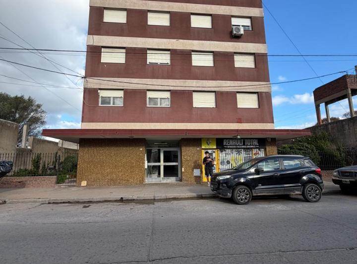 Departamento · 80m² · 3 Dormitorios