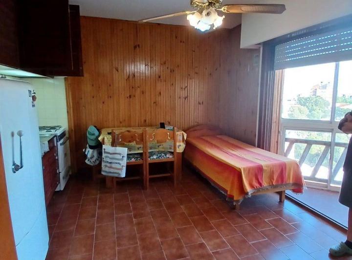 Departamento · 32m² · 2 Ambientes