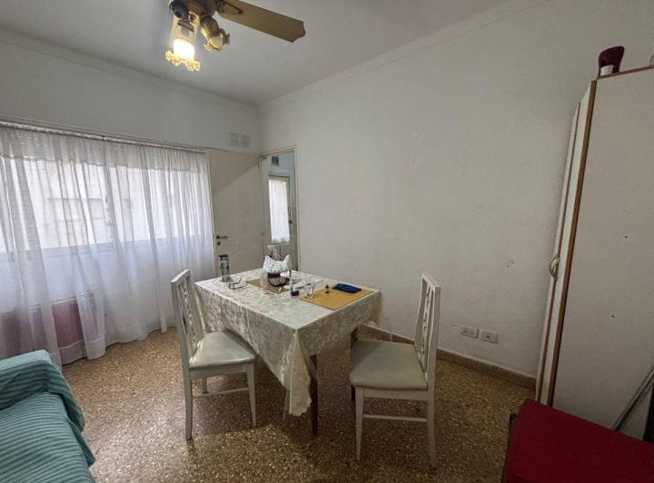 Departamento · 39m² · 2 Ambientes