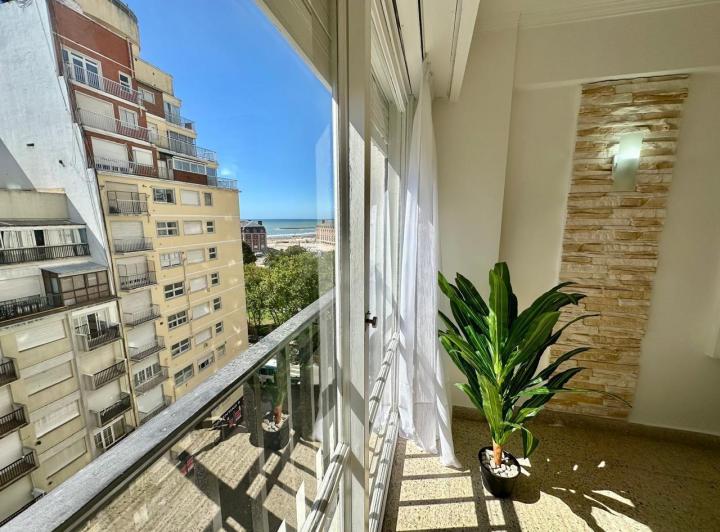 Departamento · 48m² · 2 Ambientes
