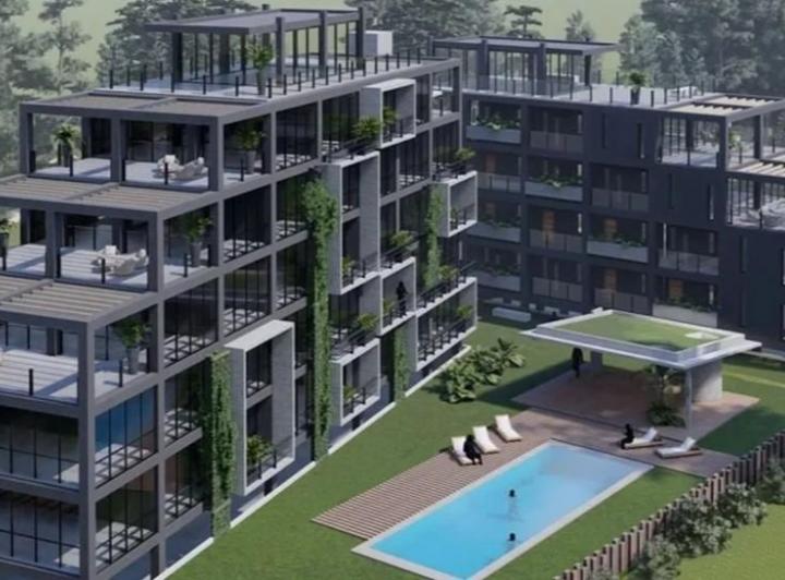 Departamento · 80m² · 3 Ambientes