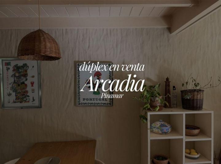 Departamento · 60m² · 3 Ambientes · 1 Cochera