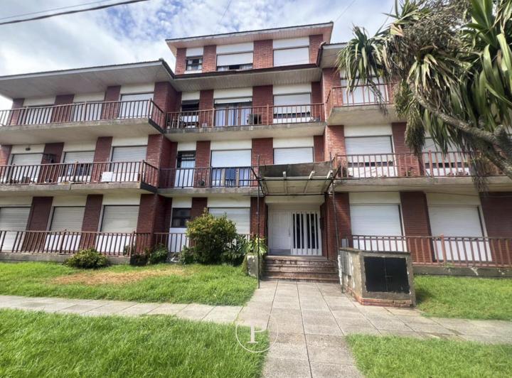 Departamento · 63m² · 3 Ambientes · 1 Cochera