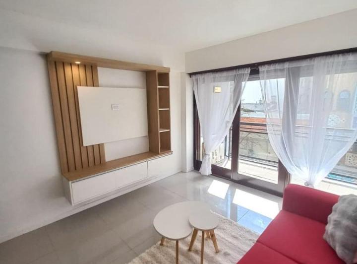 Departamento · 64m² · 3 Ambientes