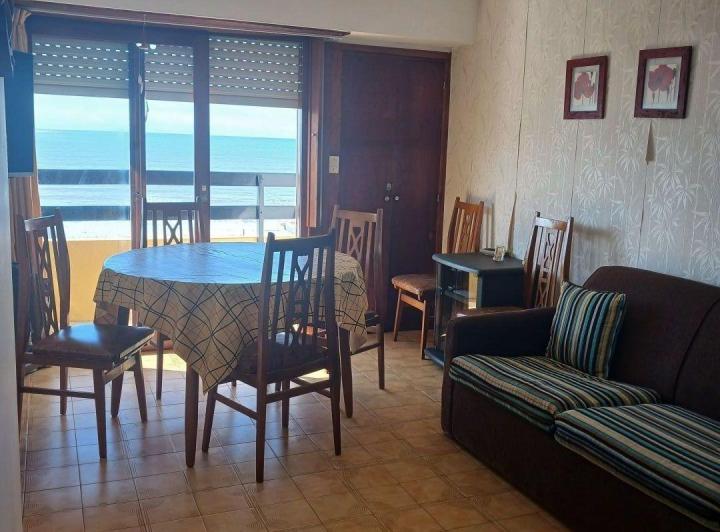 Departamento · 40m² · 2 Ambientes