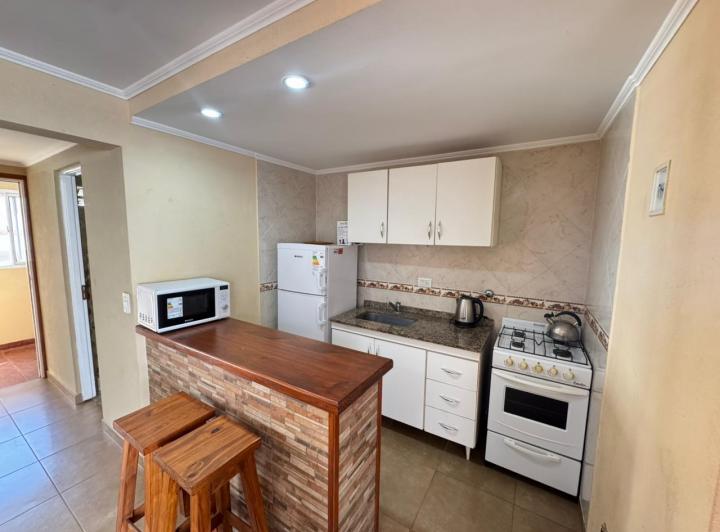 Departamento · 42m² · 2 Ambientes