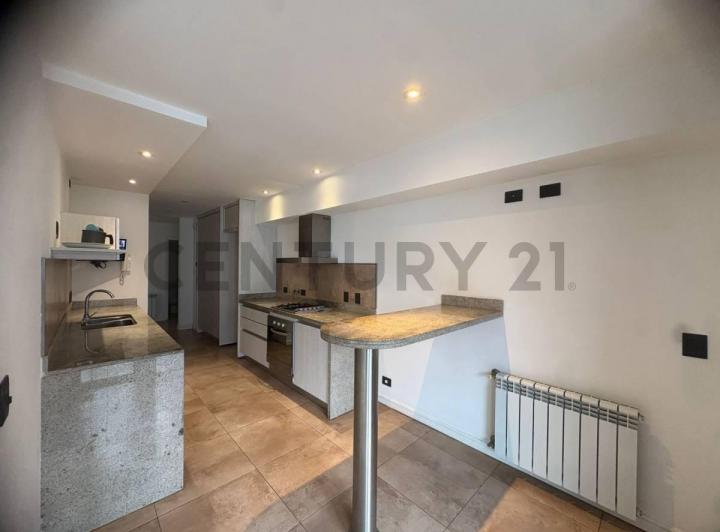 Departamento · 133m² · 3 Ambientes