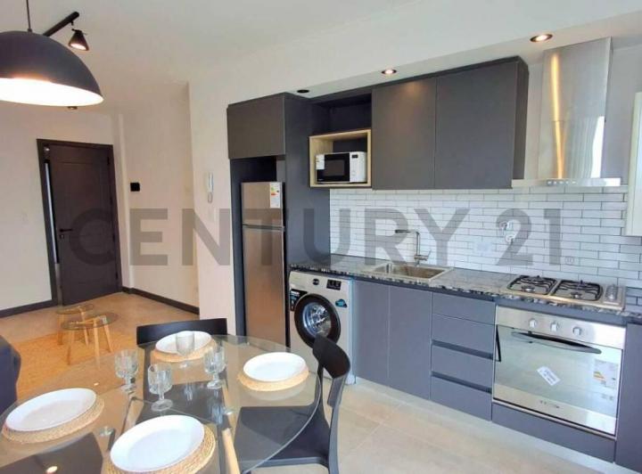 Departamento · 48m² · 2 Ambientes