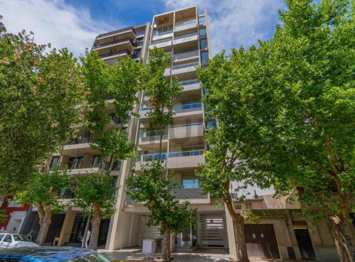 Departamento · 53m² · 2 Ambientes · 1 Cochera