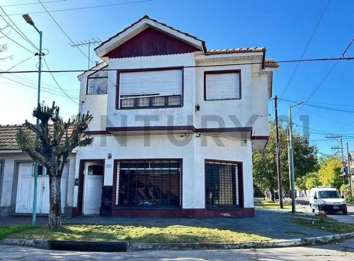 Departamento · 120m² · 3 Ambientes