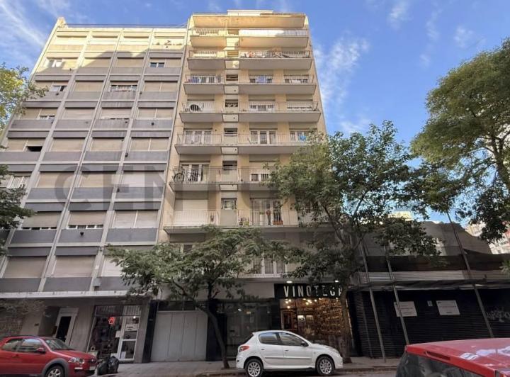 Departamento · 27m² · 1 Ambiente