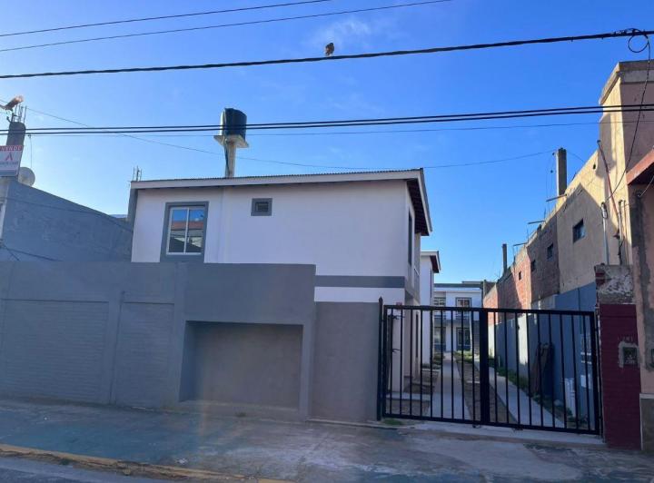 Departamento · 65m² · 3 Ambientes · 1 Cochera