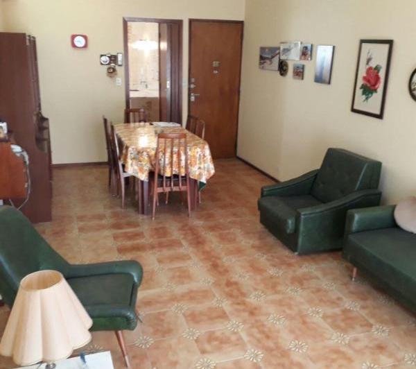 Departamento · 60m² · 3 Ambientes