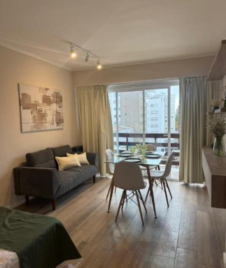 Departamento · 29m² · 1 Ambiente