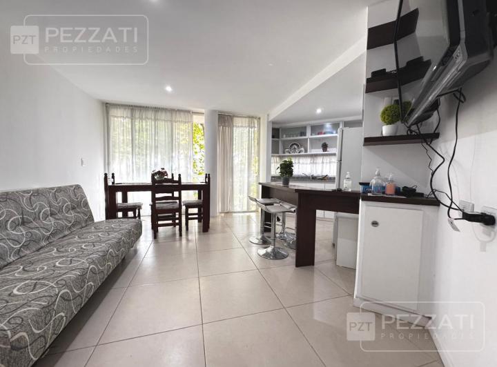 Departamento · 42m² · 2 Ambientes