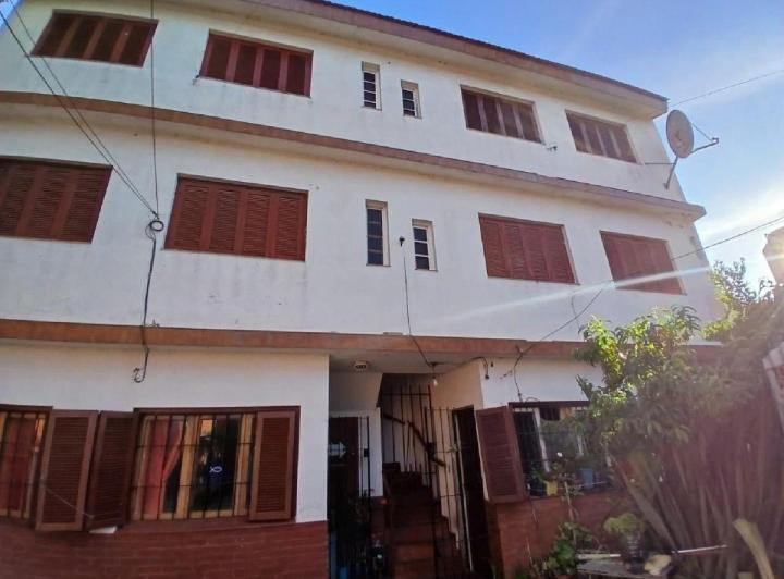 Departamento · 50m² · 3 Ambientes · 1 Cochera