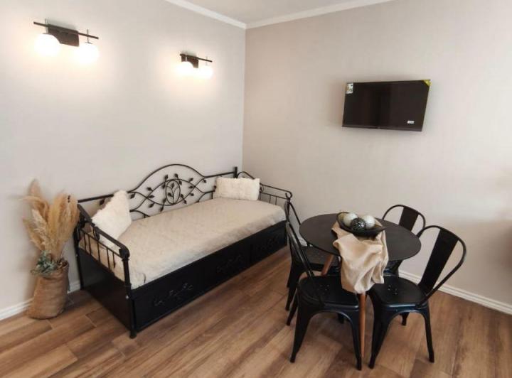 Departamento · 28m² · 1 Ambiente
