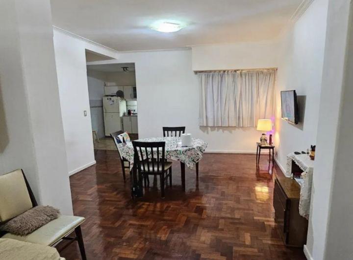 Departamento · 55m² · 2 Ambientes