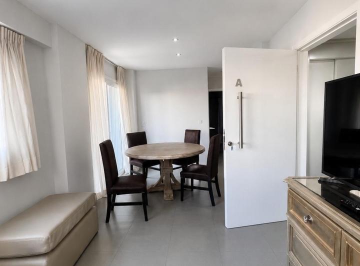 Departamento · 42m² · 2 Ambientes