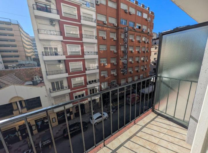 Departamento · 55m² · 2 Ambientes