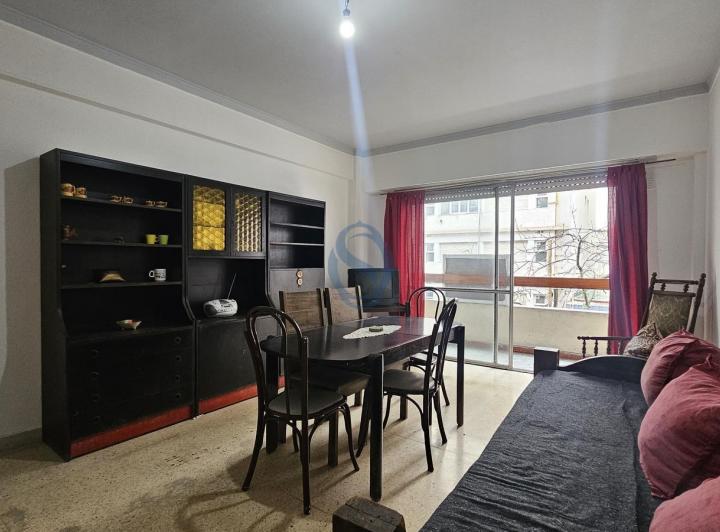 Departamento · 42m² · 2 Ambientes