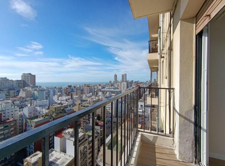 Departamento · 35m² · 1 Ambiente