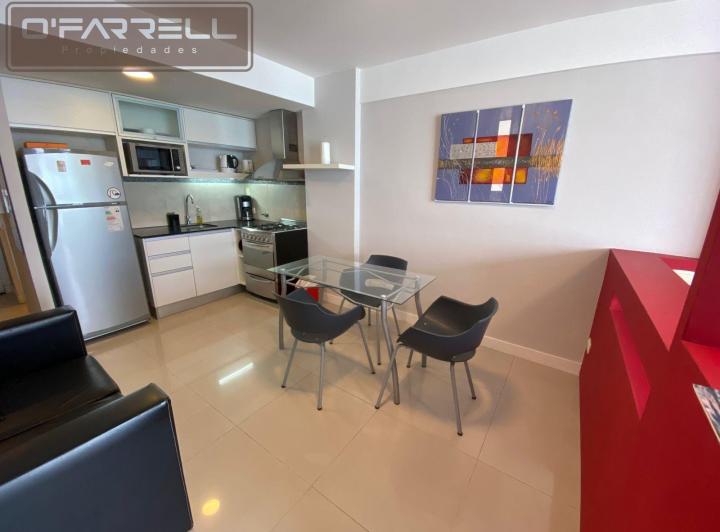 Departamento · 36m² · 1 Ambiente · 1 Cochera