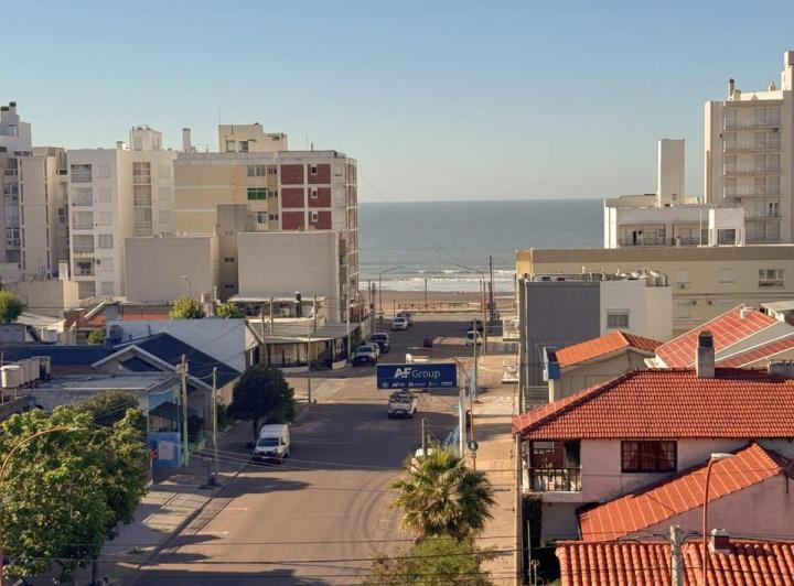Departamento · 2 Dormitorios