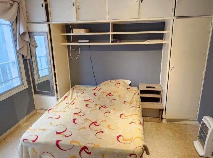 Departamento · 19m² · 1 Ambiente