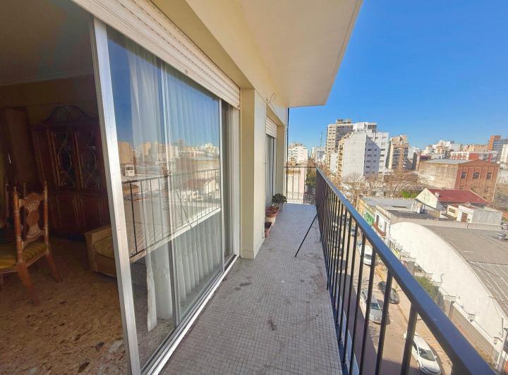 Departamento · 64m² · 3 Ambientes