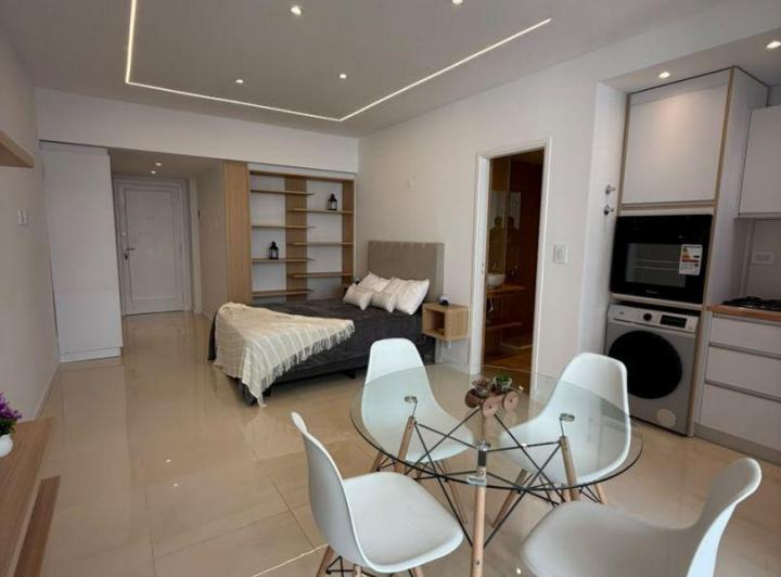 Departamento · 34m² · 1 Ambiente